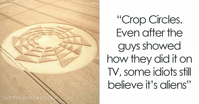 67 Creepy And Mind-Boggling Things That Were Mysteries Until Humans Finally Cracked The Case