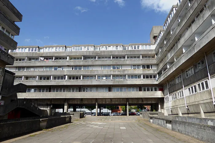 Tribunal de Wyndham, Southampton, Inglaterra