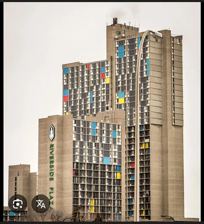 Crack Stacks. Minneapolis,.