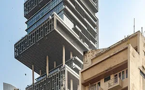 Someone Asked “What Is The Ugliest Building In Your Country?” And 50 People Didn’t Hold Back