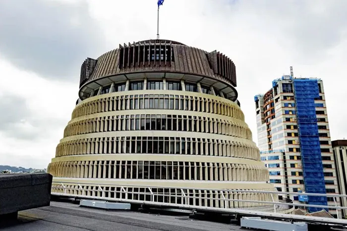 La Colmena, Wellington, Nueva Zelanda