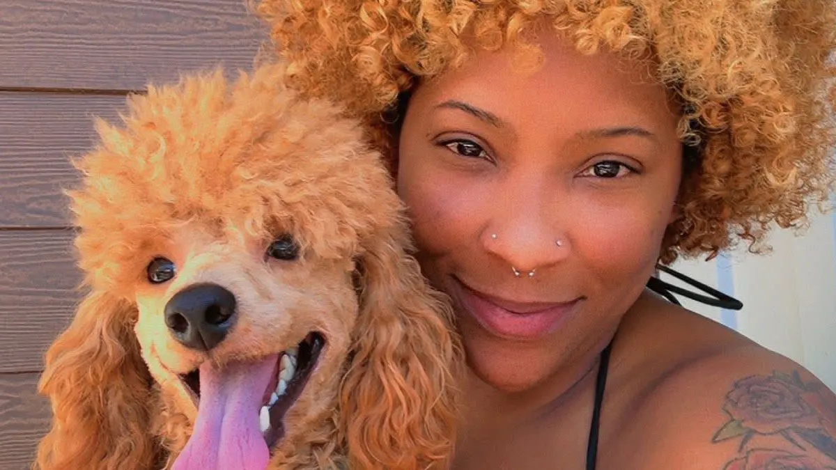 59 People Share Pics Of Themselves And Their Pets And They're Just Too Similar
