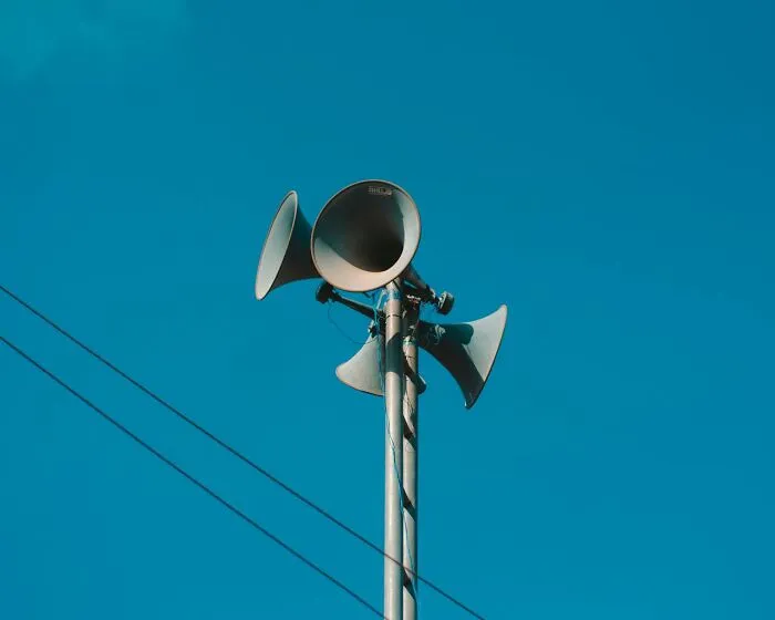 47 Sounds That Signal Immediate Danger And Why You Should Never Ignore Them