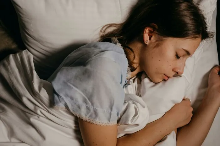 45 Unexplained And Very Creepy Things That These People Experienced And Just Had To Talk About