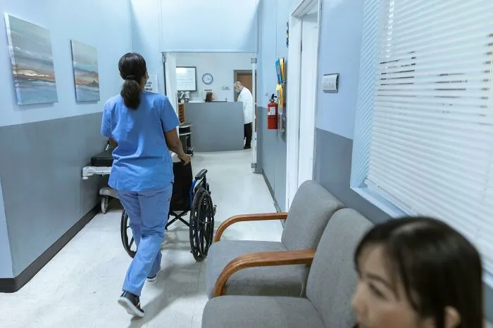 47 Times Patients Ignored Medical Advice And The Outcome Was Devastating