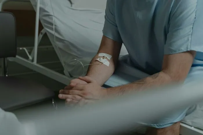 47 Times Patients Ignored Medical Advice And The Outcome Was Devastating
