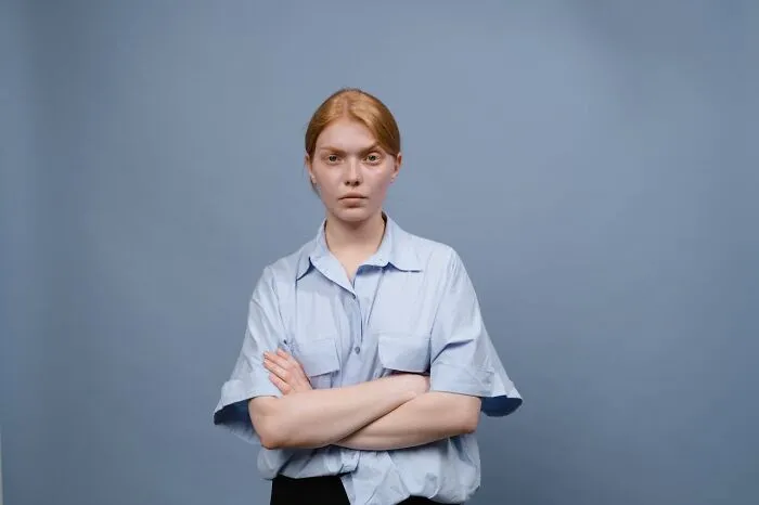 80 Times Women Did Not Hold Back And Traumatized Men Right Back