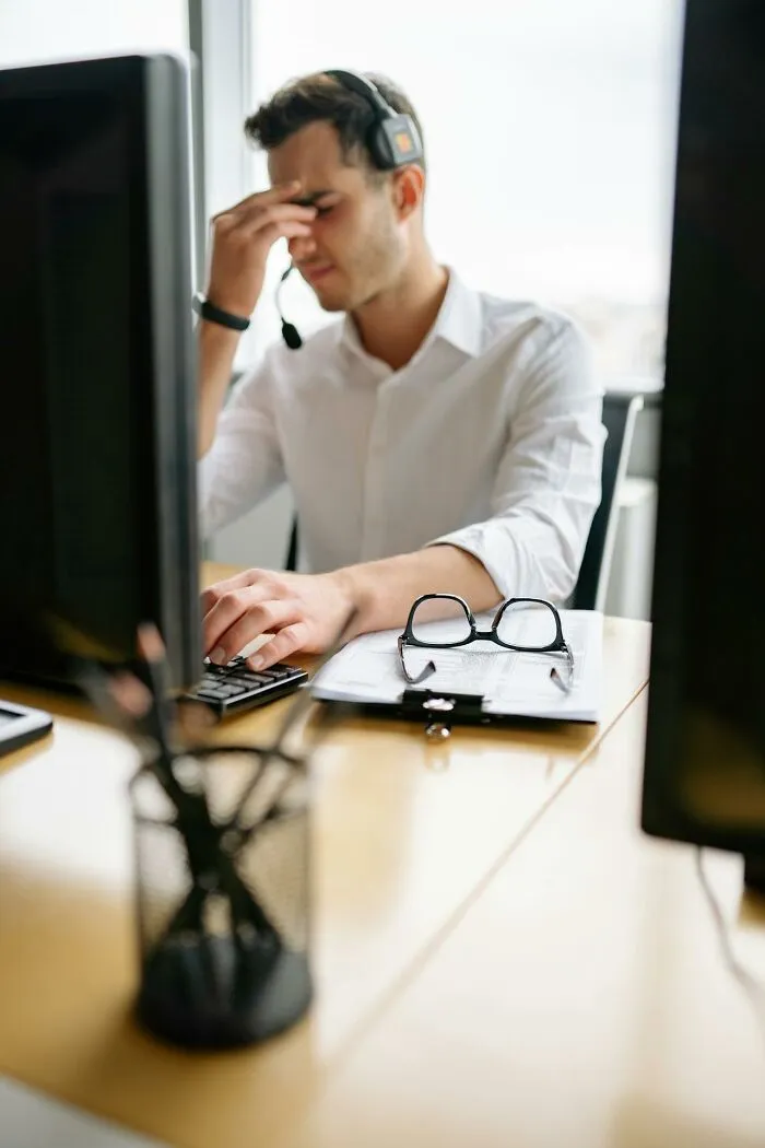 69 Bizarre, Creepy, And Terrifying Incidents From The World Of Overnight Jobs