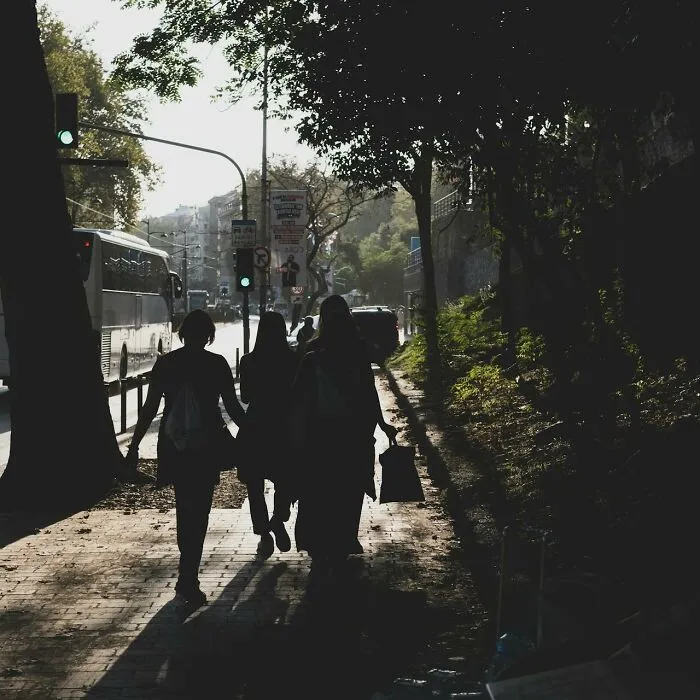 "What's Something You Silently Judge People For But Would Never Admit Out Loud?"