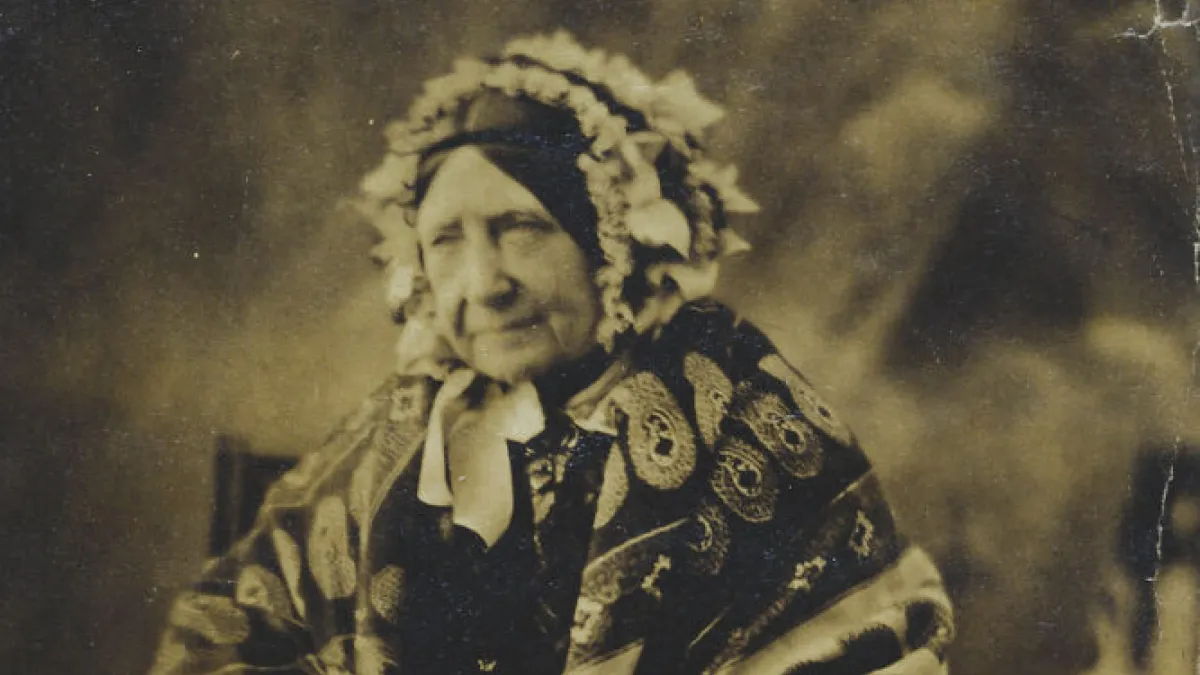 50 Photos Of Important Historical Figures You Might Not Have Known Were Photographed (New Pics)