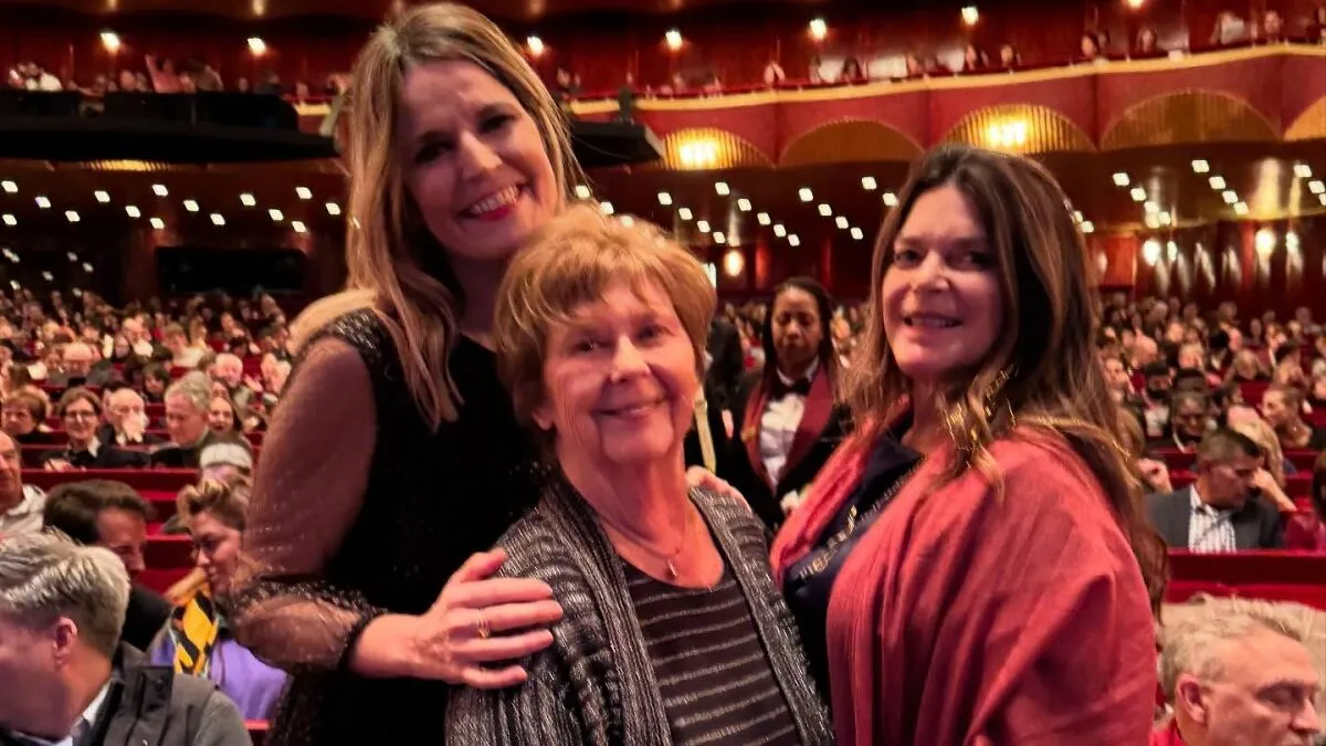 Search For Savannah Guthrie's Mom Takes Chilling Turn As She Posts Video After Expired Deadline