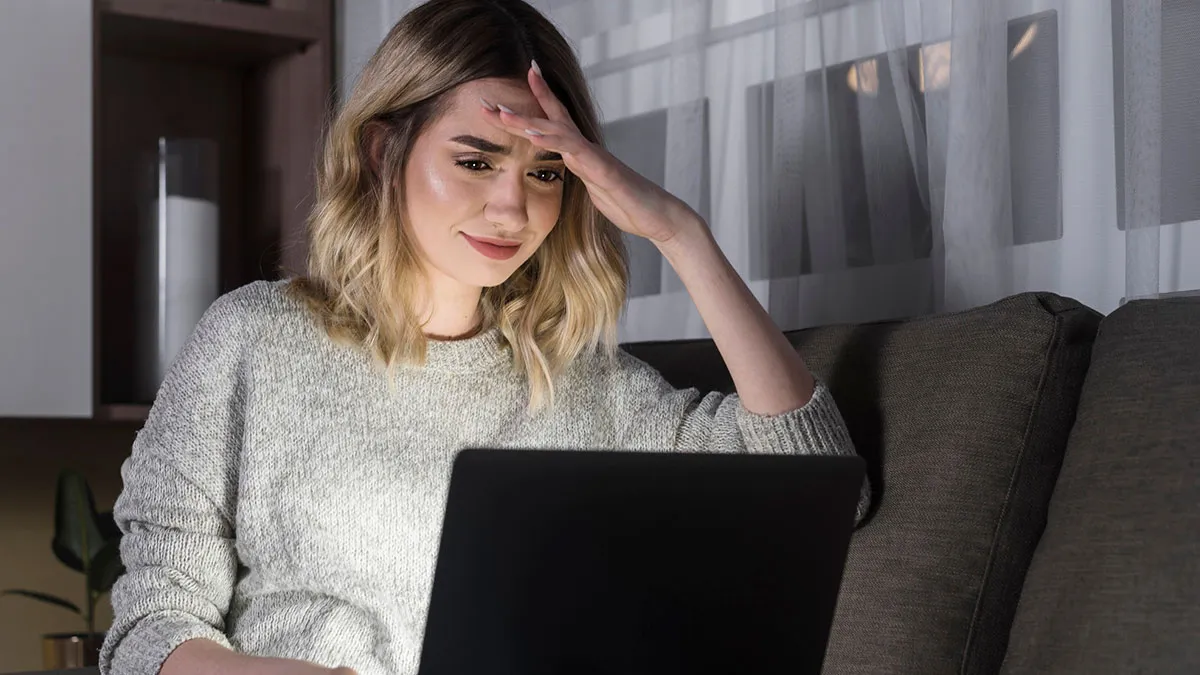 BF Tricks GF Into Thinking FBI Is At Her Door, Finds Out She Packed Up And Vanished Without a Trace