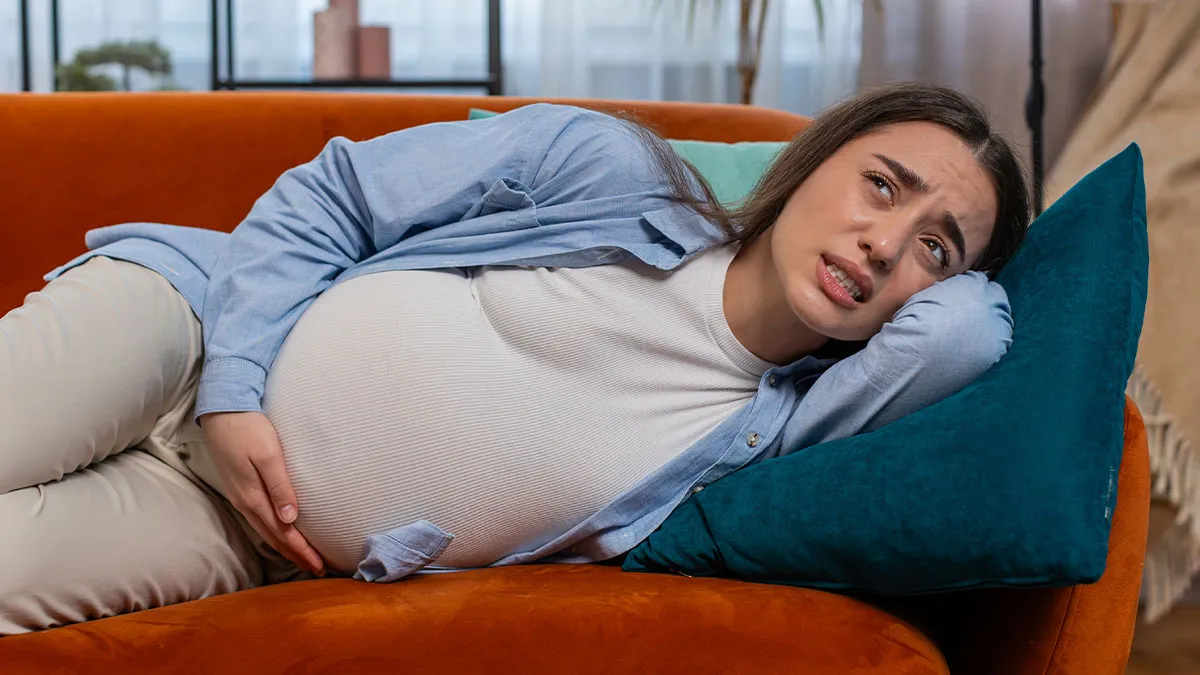 DIL Horrified By MIL’s Obsession With Her Baby, Snaps After Being Compared To A Surrogate For MIL