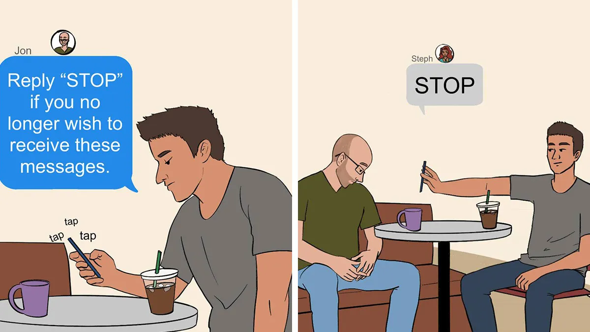 28 Darkly Relatable Comics That Might Make You Laugh And Cringe At The Same Time (New Pics)