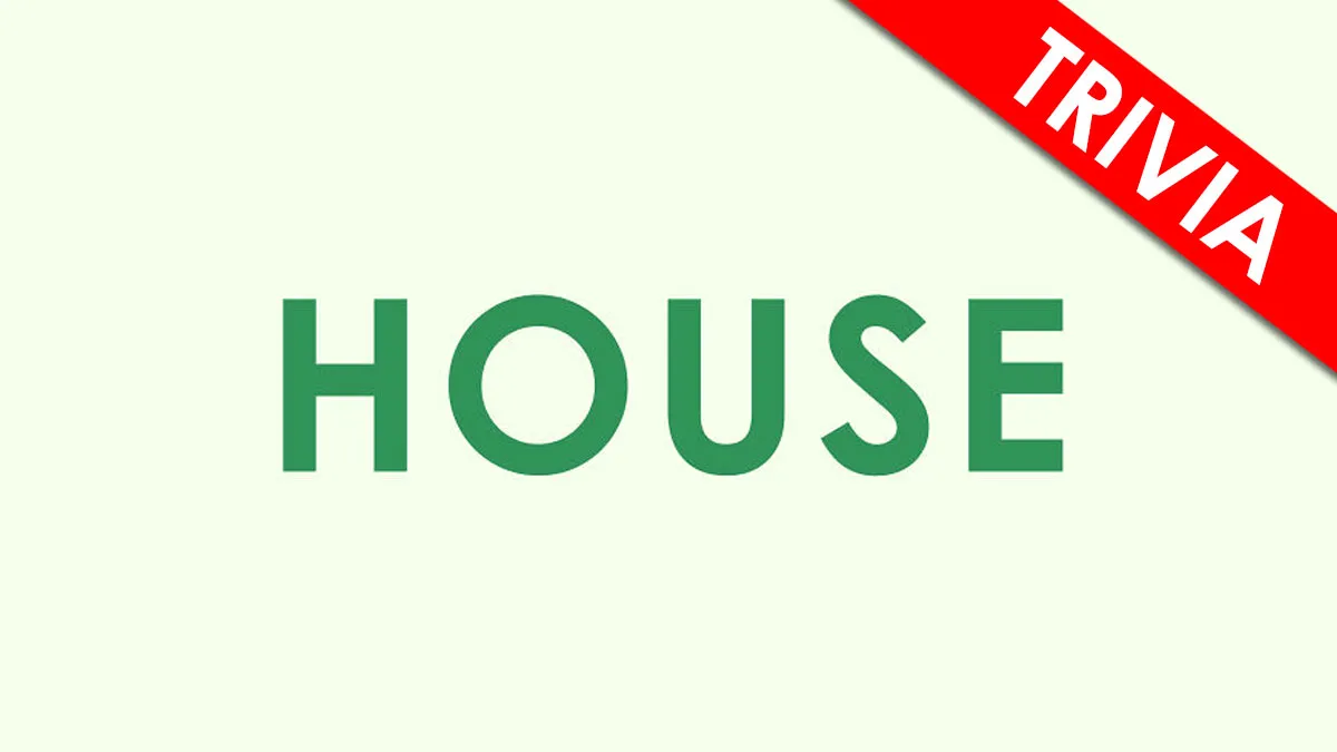 These 38 Rebus Challenges Look Easy, Until You Try To Solve Them – Test Yourself