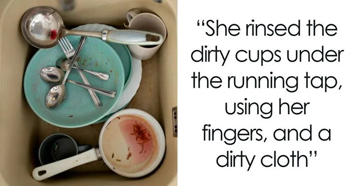 43 People Share Red Flags That They Always Look Out For In People's Homes