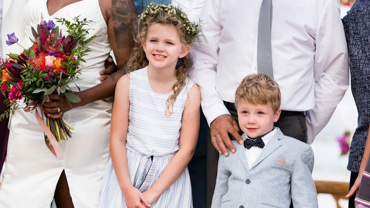 Lady Finds Out That Her Sis' Child-Free Wedding Rule Doesn't Apply To Everyone, Refuses To Attend