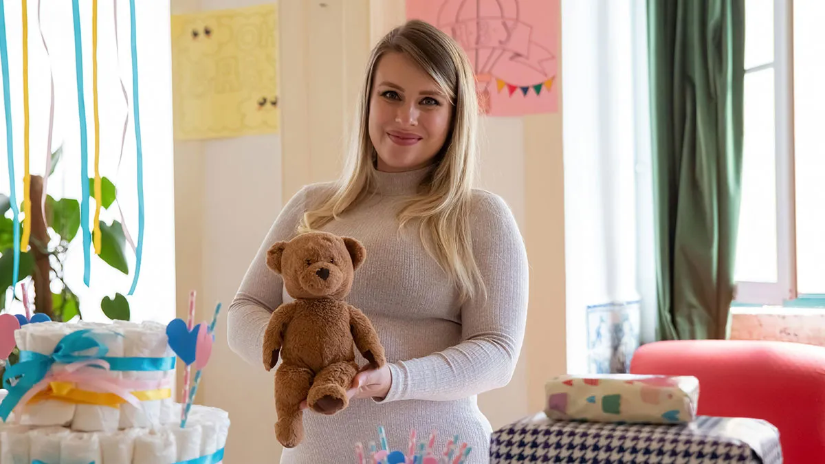 Lady Spends Years Bitter About Other Women’s Babies, Shocked When Family Skips Her Own Shower