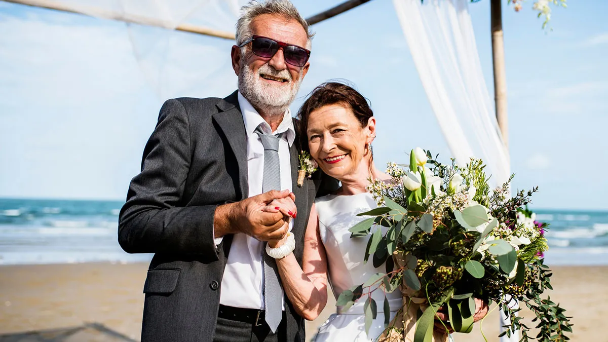 Dad Leaves His Fam For Affair Partner, Shocks Daughter By Asking Her To Stand At His Wedding
