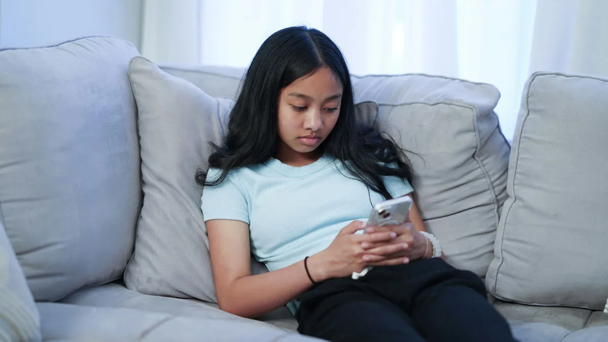 "Snooping In Private Areas For Her Mom": Teen Crosses Every Boundary, Family Doesn't Know What To Do