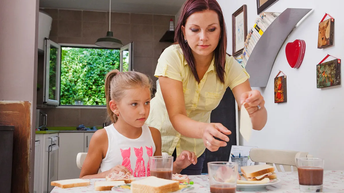 Entitled Mom Expects Free Childcare On Repeat, Shocked When Bestie Closes The Nanny Shop