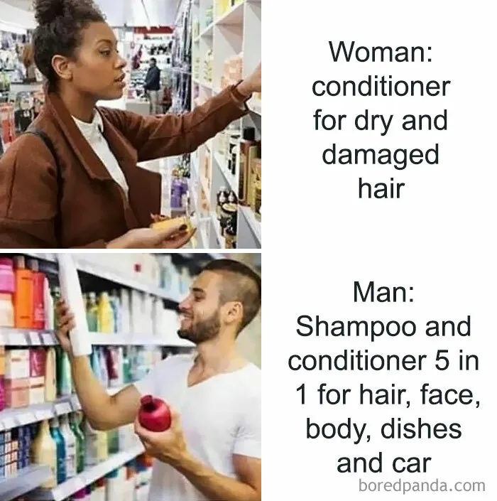 79 Funny And Chaotic Marriage Memes To Send Your Partner Instead Of Paying For Couple’s Therapy