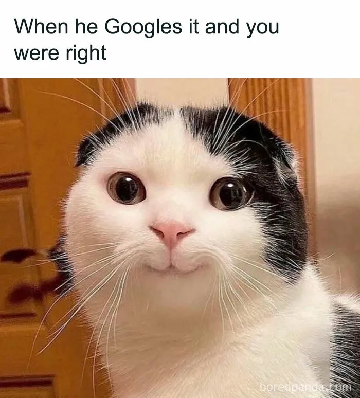 79 Funny And Chaotic Marriage Memes To Send Your Partner Instead Of Paying For Couple’s Therapy