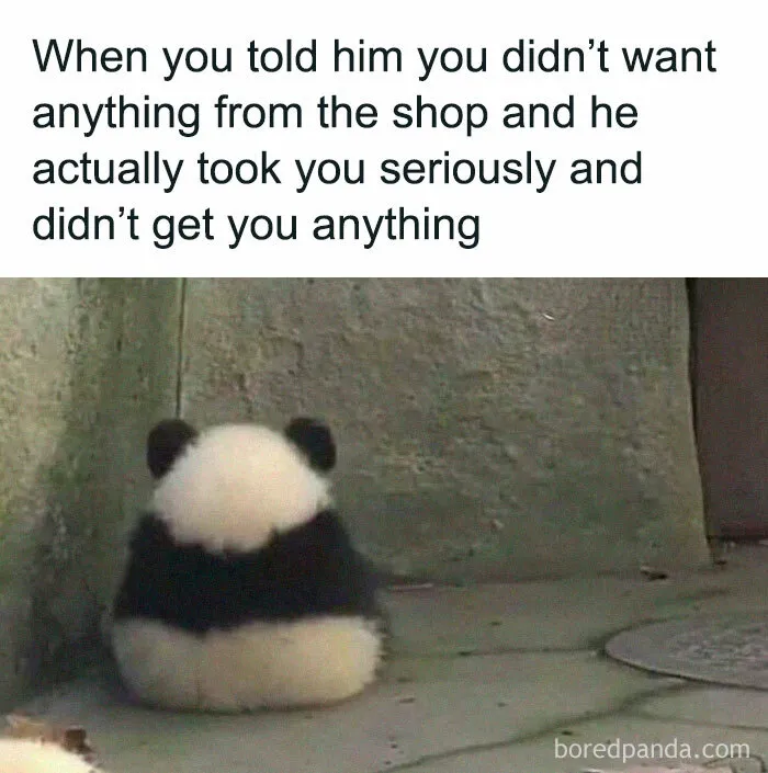79 Funny And Chaotic Marriage Memes To Send Your Partner Instead Of Paying For Couple’s Therapy