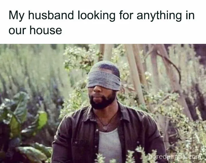 79 Funny And Chaotic Marriage Memes To Send Your Partner Instead Of Paying For Couple’s Therapy
