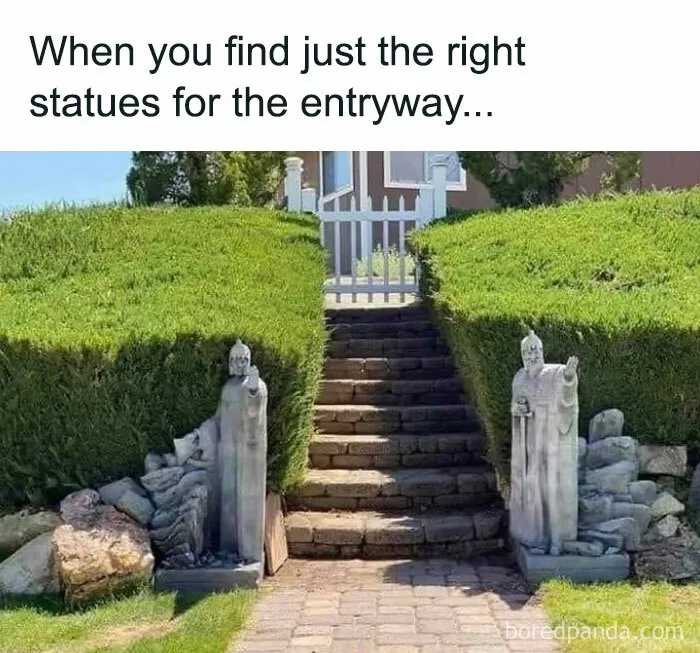 106 Funny Memes For People Who Are Mentally Tired