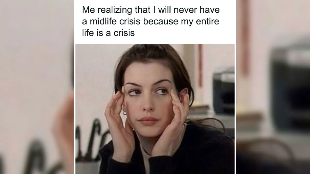 106 Funny Memes For People Who Are Mentally Tired