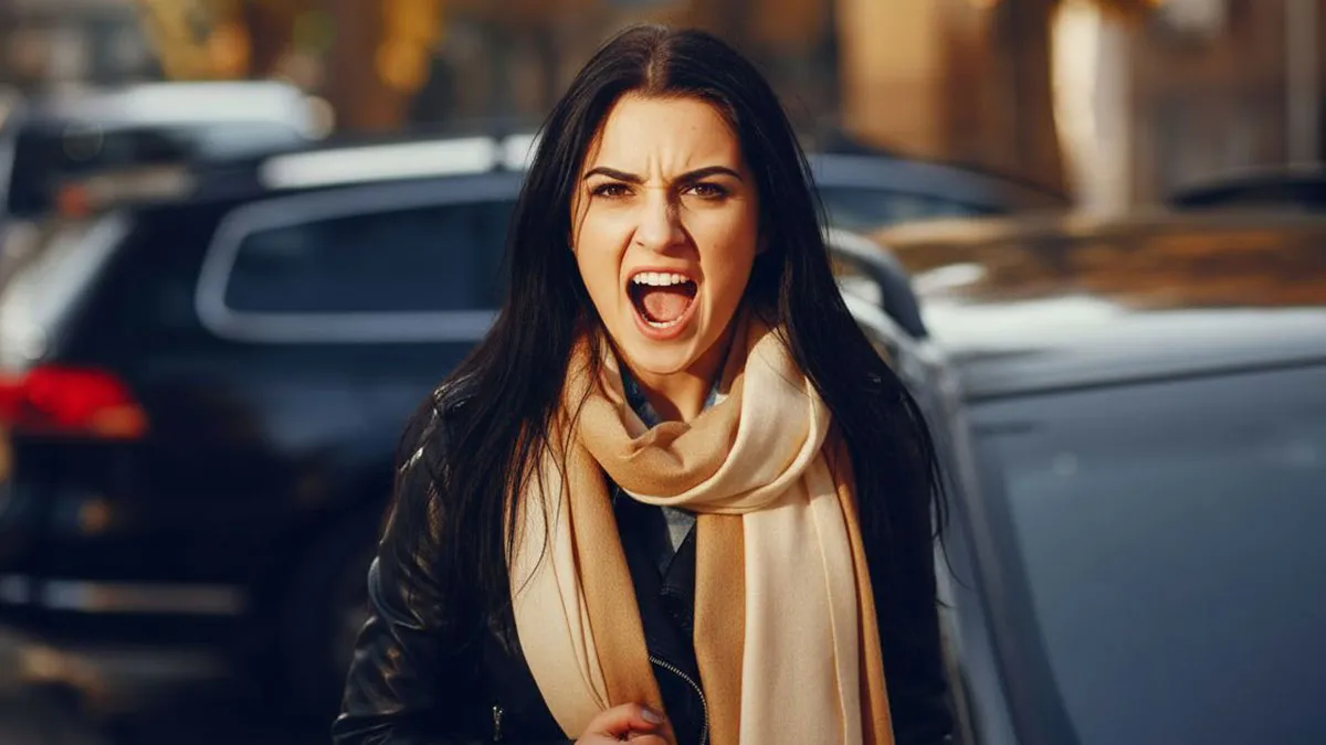 Woman Shocked After Friend’s GF Finds Out She’s Not Gay And Loses Her Mind About It