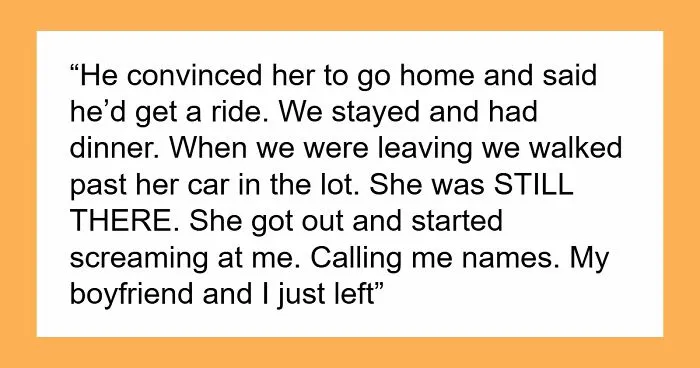 Woman Shocked After Friend’s GF Finds Out She’s Not Gay And Loses Her Mind About It