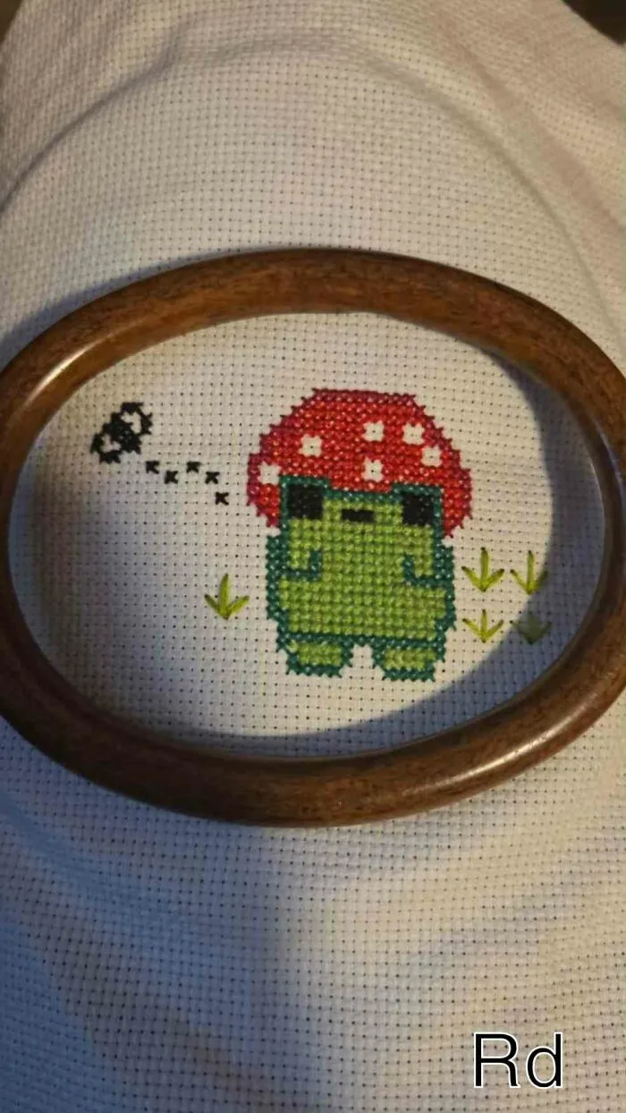Ribbit