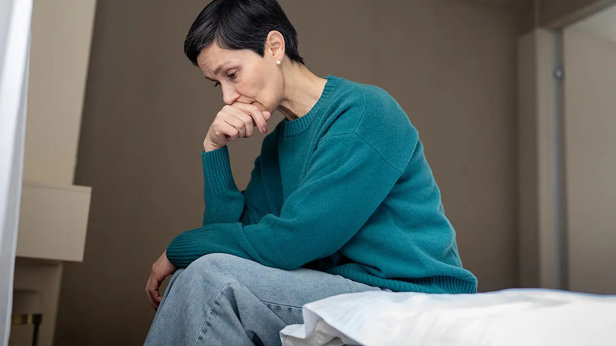 Woman Never Wants To Experience Motherhood The Same As Her Cousin Despite Wanting Kids