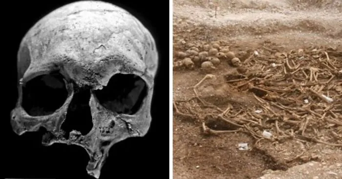 "The First Leper": 25 Times Archaeologists Dug Up Something Straight Out Of A Nightmare
