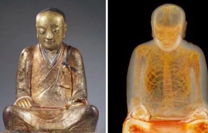"The First Leper": 25 Times Archaeologists Dug Up Something Straight Out Of A Nightmare