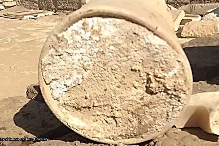 "The First Leper": 25 Times Archaeologists Dug Up Something Straight Out Of A Nightmare