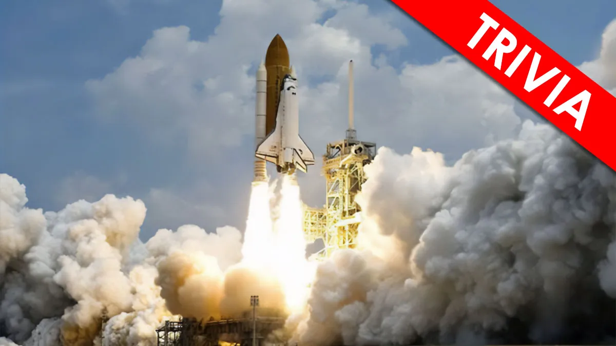 If You Paid Attention In School, You Might Actually Pass This 32-Question Science Quiz