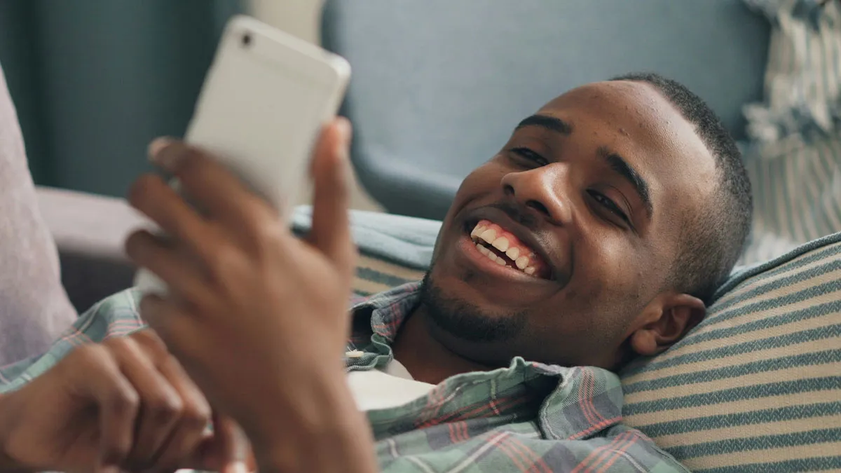 50 Funny Text Message Exchanges That Might Have You Giggling