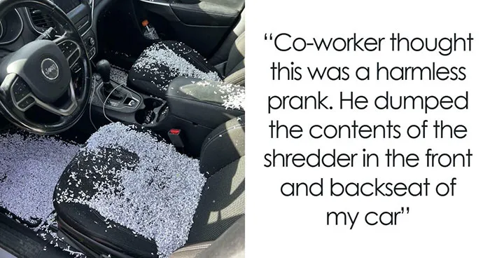 49 People Expose The Most Terrible Coworkers Who Made Work More Miserable For All (New Pics)