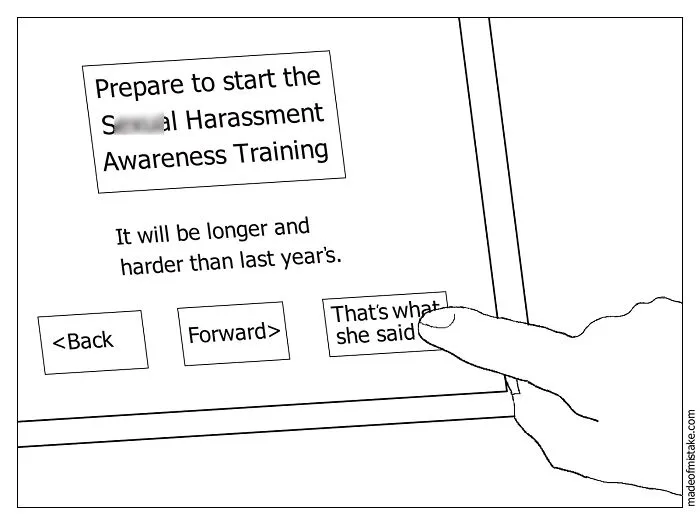 Artist Draws Simple Comics That Are Humorous And Silly (30 New Pics)