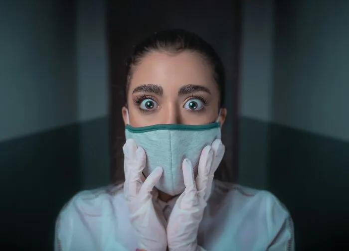 People Who Work With The Dead Shared The Most Traumatizing Things They Saw And Heard
