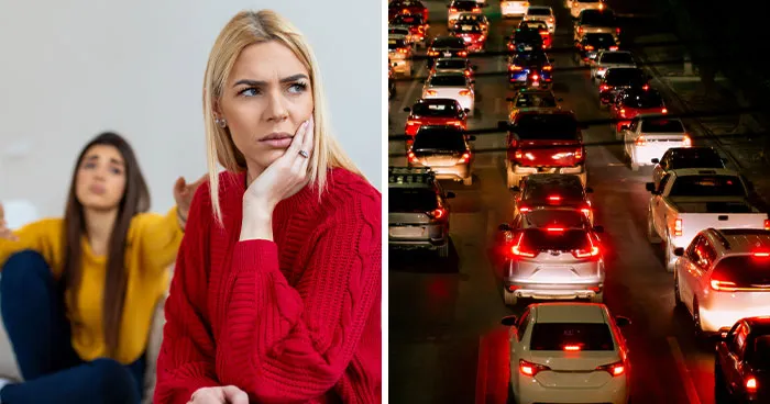 Woman Says "No" To Picking Up Sister’s Kids Because She Wants To "Relax," Regrets It