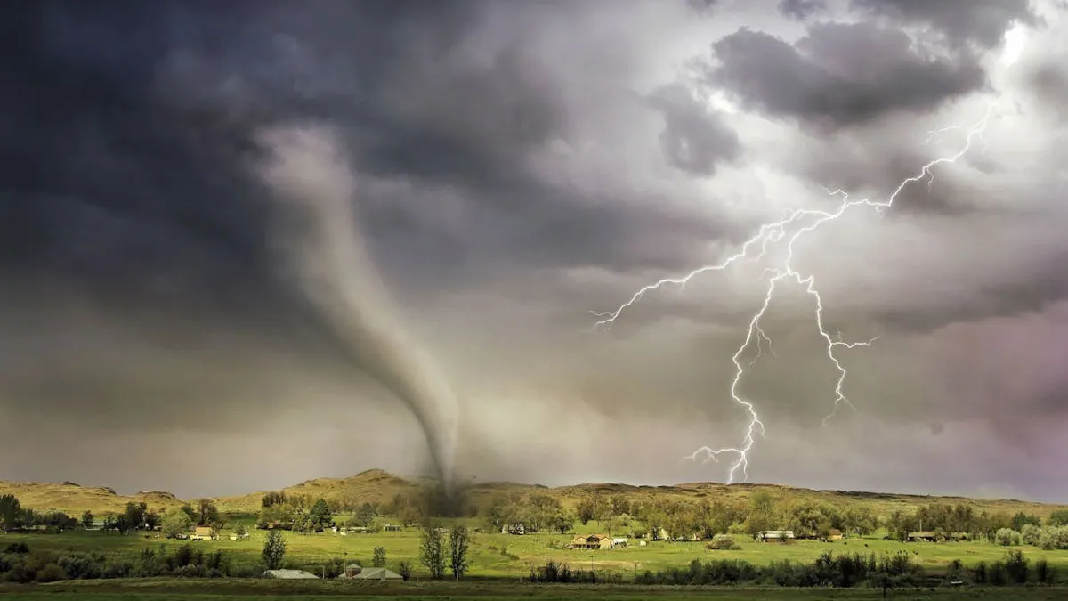 47 Sounds That Signal Immediate Danger And Why You Should Never Ignore Them