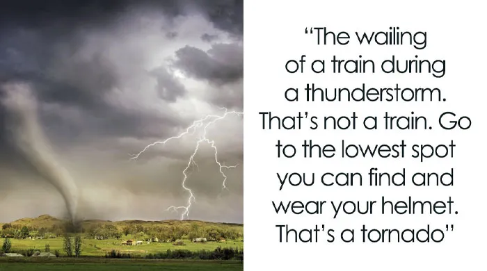 47 Sounds That Signal Immediate Danger And Why You Should Never Ignore Them