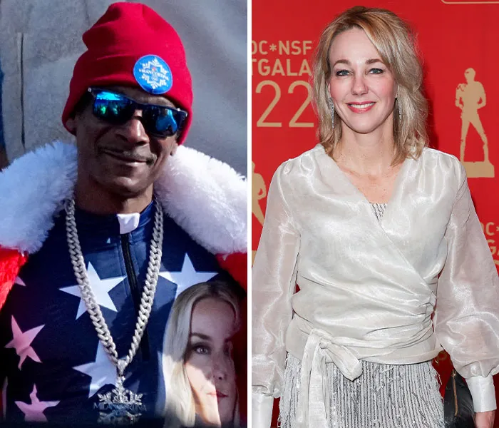 Snoop Dogg’s Security Under Fire Over For Confronting Speed Skating Legend