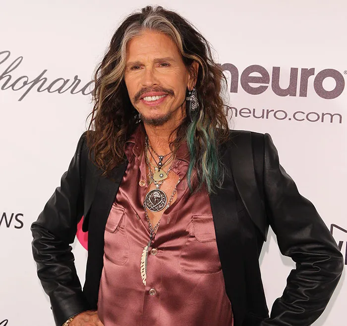 Steven Tyler