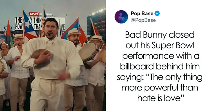 Historic Super Bowl Halftime Show Provided Hilarious Memes And Reactions And Here Are 45 Of The Best Ones