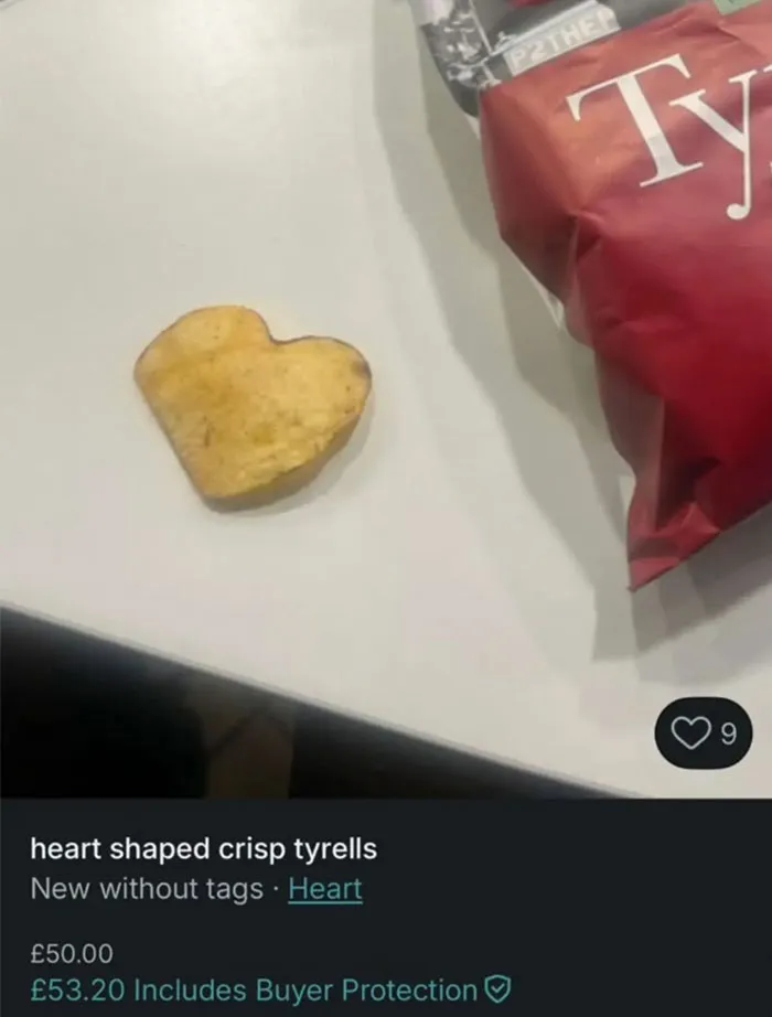 25 Funny And Completely Delusional Sellers On Vinted